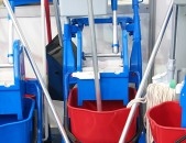 cleaning equipment