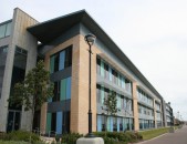 Office exterior 2