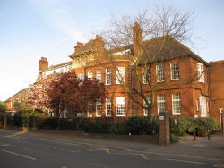 James Allen’s Girls’ School